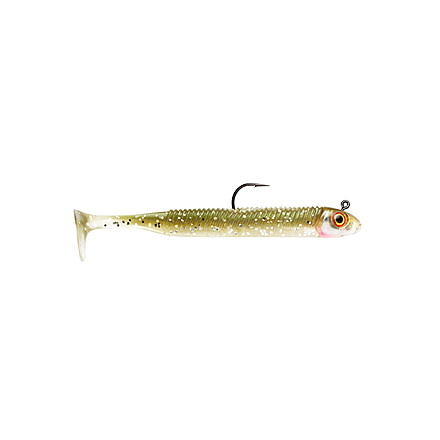 Storm 360GT SB Minnow 4.5- 1/4 oz Herring SBM45H-14J