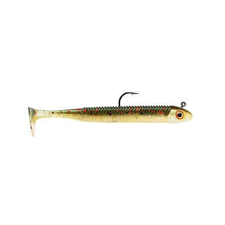 Storm 360GT SB Minnow 4.5- 1/4 oz Houdini SBM45HDI-14J