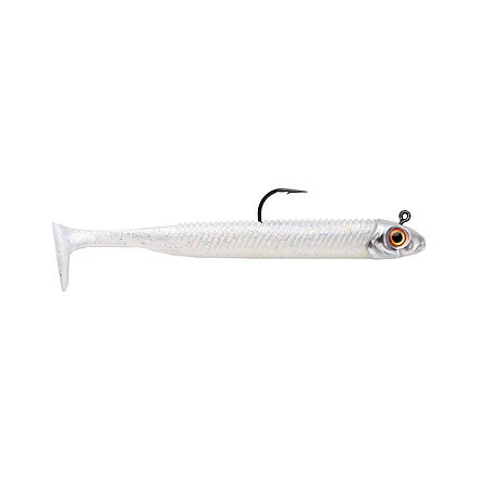 Storm 360GT SB Minnow 4.5- 1/4 oz Pearl Ice SBM45PI-14J