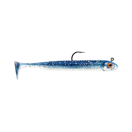 Storm 360GT SB Minnow 4.5- 1/4 oz Tru Blu SBM45TB-14J