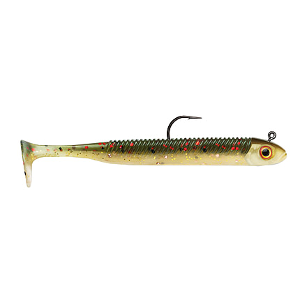 Storm 360GT SB Minnow 5.5- 3/8 oz Houdini SBM55HDI-38J