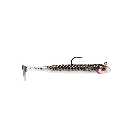 Storm 360GT SB Minnow 5.5-3/8 oz Smokin' Ghost SBM55SGH-38J