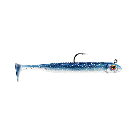 Storm 360GT SB Minnow 5.5- 3/8 oz Tru Blu SBM55TB-38J