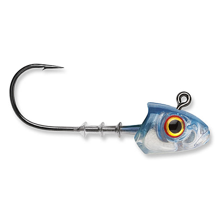 Storm 360GT Searchbait Jig 3.5-1/4oz Tru Blue SJG35TB-14J