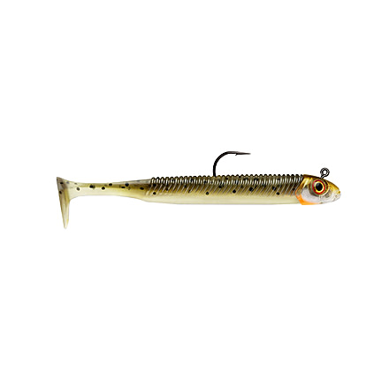 Storm 360GT Srchbait Minnow 4.5- 1/4 oz Smelt SBM45SMT-14J