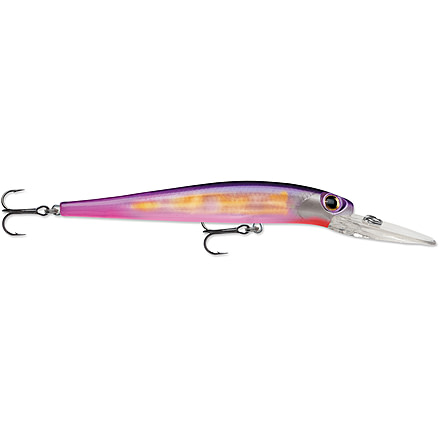 Storm Deep Thunderstick Madflash Jr, Tequila Glow, 3-1/2in, 5/16oz, DJM583