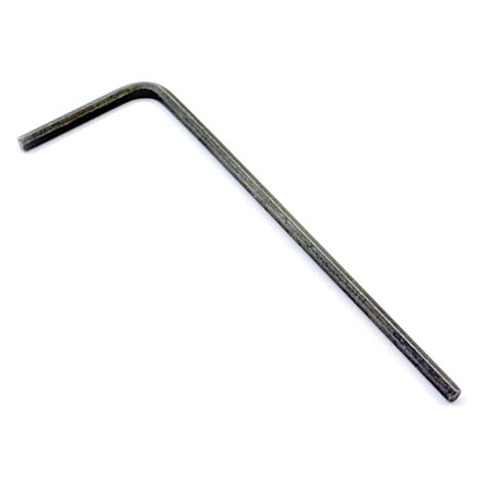 Streamlight .062 1/16Th Allen Wrench, Accessory, 692413