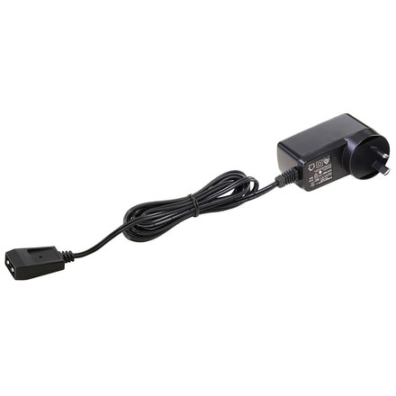 Streamlight 240V Aus Ac Charge Cord, Black, 22048