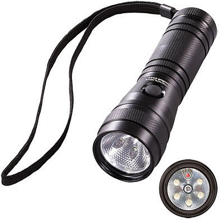 Streamlight 52104 Twin-Task 3AAA Laser Flashlight
