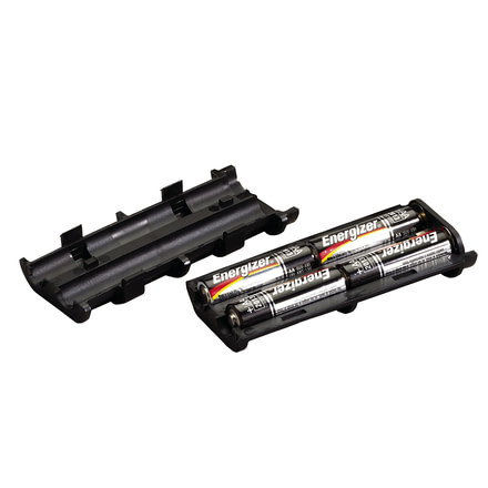 Streamlight 90542 Survivor LED 4AA Alkaline Battery Pack