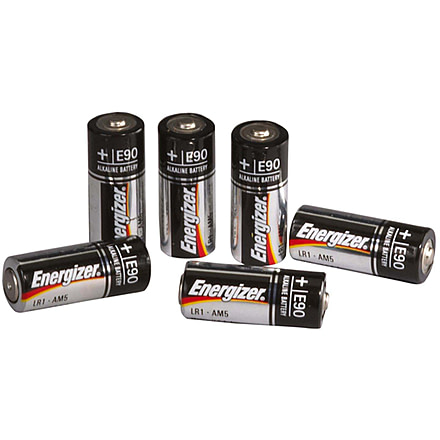 Streamlight Battery N Size, 640030