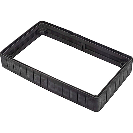 Streamlight Body Gasket for Hid Litebox w/ No Holes &amp; E-Flood HL, Accessory, 456064