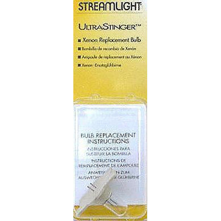 Replacement Xenon Bulb 78914