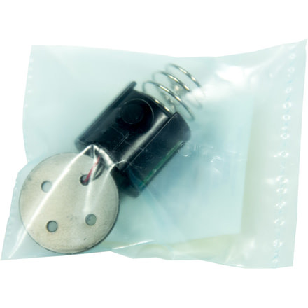 Streamlight C4 LED Switch Kit for Stinger LED Flashlight 75798