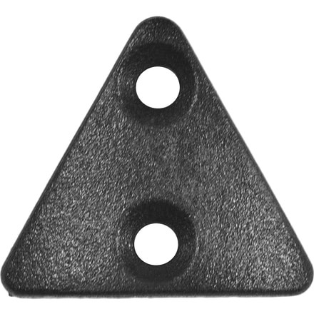 Streamlight Charge Plate for Stinger, XT, HP, XTHP, Super Stinger 750005