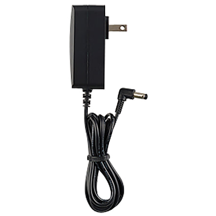 Streamlight 120V/100V AC BearTrap Charging Cable, Black, 44922