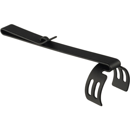 Streamlight Clip, Protac 2L-X, Accessory, 880217