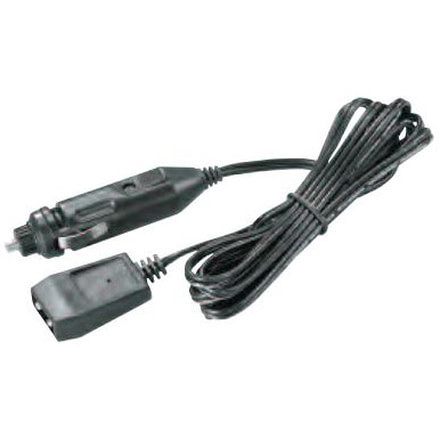 Streamlight 12V 10-foot DC power cord for LiteBox Rechargeable 22056