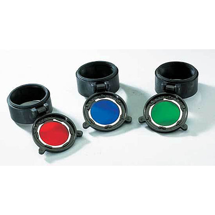 Streamlight Flip Lens, Stinger, PolyStinger, Stinger XT, TL-3 Red
