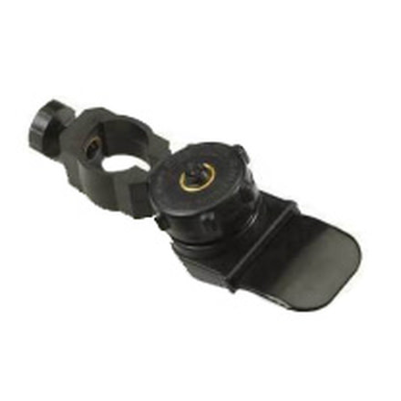 Streamlight Helmet Clamp for JR Luxeon Flashlight 70110