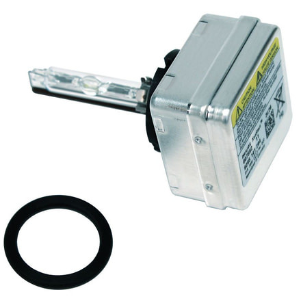 Streamlight HID Litebox Flashlight Bulb Kit 45637