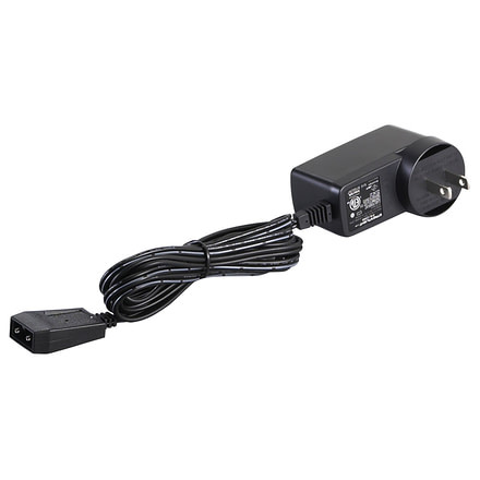 Streamlight IEC Type A 100V/120V AC Charge Cord, 22060