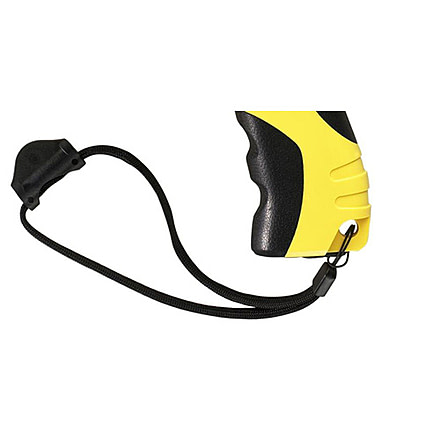 Streamlight Lanyard For Alkaline FlasHLight Model, Accessory, 44934