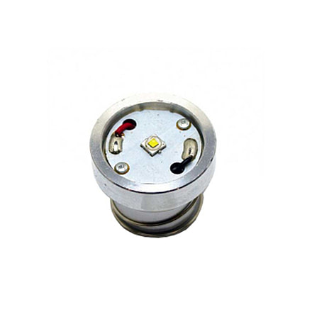 Streamlight LED Module For Scorpion LED, Tl/Nf LED, Supertac And X Models, Accessory, 881130
