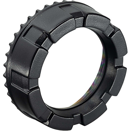 Streamlight Lens/Bezel Kit Incl. Lens Seal, Lens &amp; Facecap, Accessory, 940129
