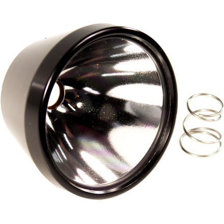 Streamlight Lens/Reflector Assembly for UltraStinger Flashlight, old 77501