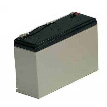 Streamlight Litebox Flashlight Battery 45937