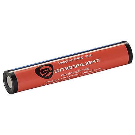 Streamlight Lithium Stinger Battery 75176