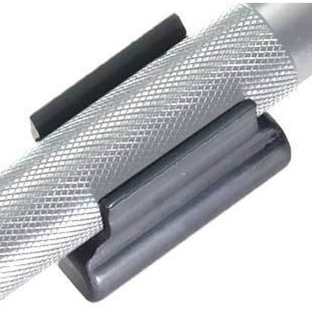 Streamlight Flashlight Magnentic Clip for Jr Luxeon Reach Flashlight 71510