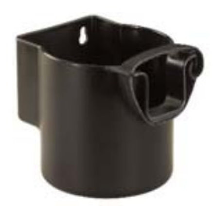 Streamlight Mount/Holder for Waypoint Spotlight 44908