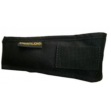 Streamlight Nylon Holster Black Top Spot - 30905