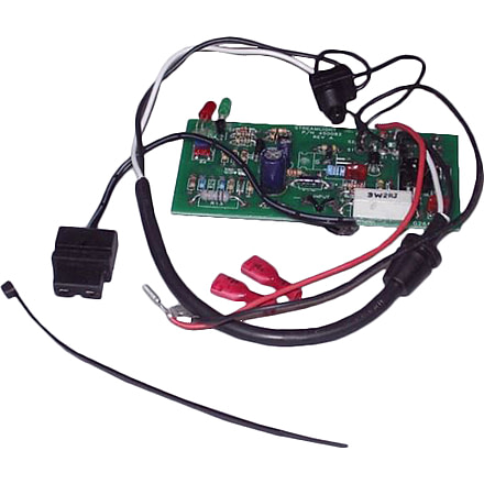 Streamlight Pcb Assy, Std W/wires - Litebox - 450065