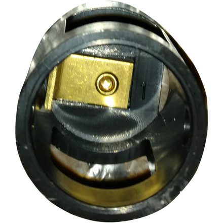 Streamlight Plug Assembly For SL-15/20/35 152035