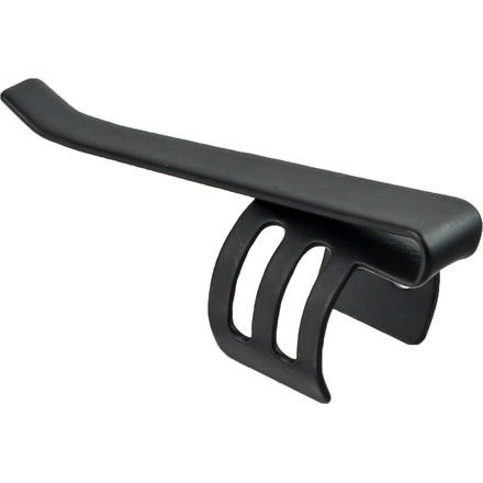 Streamlight Pocket Clip for Stylus Pro and Microstream Penlight 660024