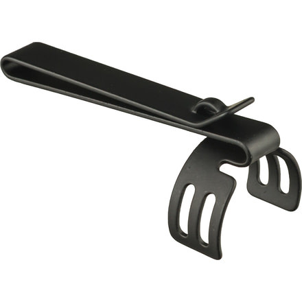 Streamlight Pocket Clip, Protac 1L-1Aa, Accessory, 880197