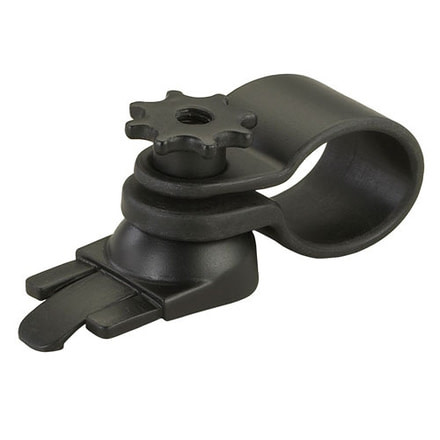 Streamlight Poly Mount Kit, Black 68089