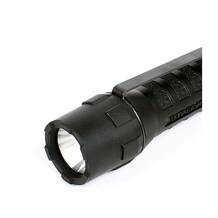 Streamlight Polytac Head Assembly, Black, Black, 888126