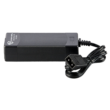 Streamlight Portable Scene Light Series Power Supply, Black, 22083
