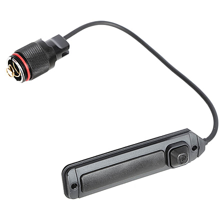 USED Streamlight Protac Remote Switch W/Tailcap, Accessory, 880175, EDEMO1