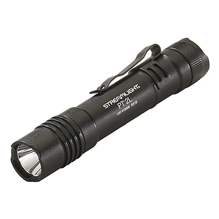 Streamlight PT Professional Tactical Series 2L LED Flashlight, 88031