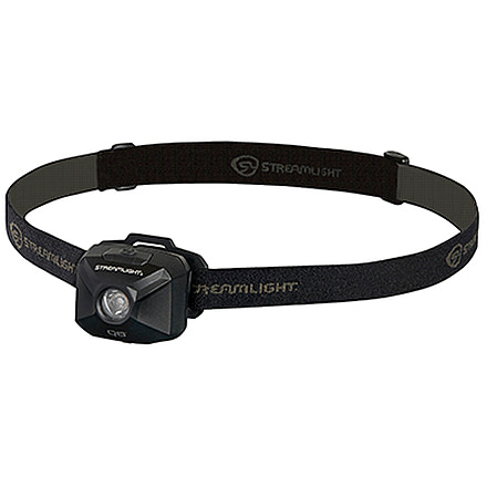 QB Elastic Headstrap