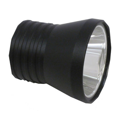 Streamlight Reflector Assembly for Super Tac Flashlights - 881100 