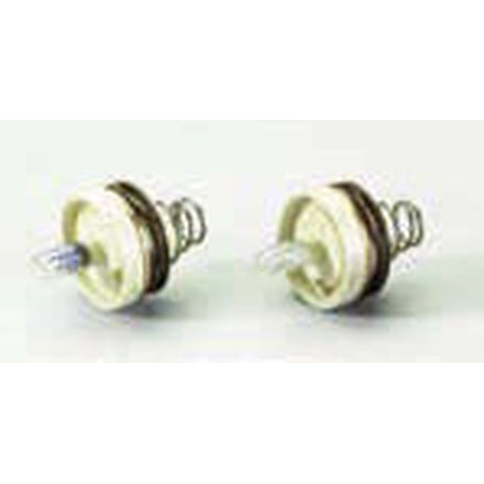 Streamlight 51101 Replacement Xenon Bulb for Streamlight Twin Task 2D Flashlight