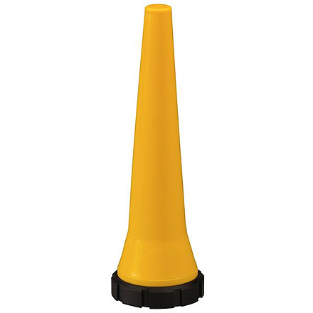 Streamlight Safety Wand, SL-20X, SL-20X-LED, SL-20XP-LED, 3C-XP - Yellow