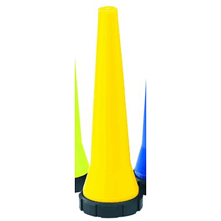 Streamlight Safety Wand (Fits PolyStinger LED/DS LED) - Yellow