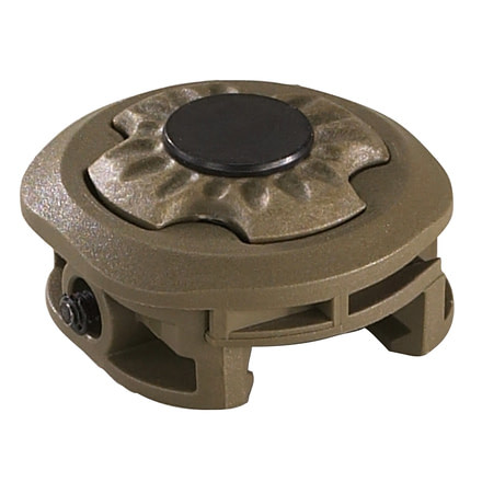 Streamlight Sidewinder 1913 Rail Mount Adaptor - Coyote 14057